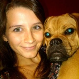 Meet your Posher, Liz